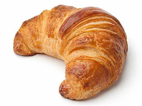 Croissant BIO 100 g