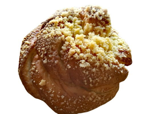 Bułka Drożdżowa BIO 100 g